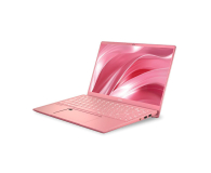 MSI Prestige 14 A10SC-217PL i7-10710U/16GB/512GB SSD/GTX 1650/14"/Win10 Home Rose Pink - 563085 - zdjęcie 2
